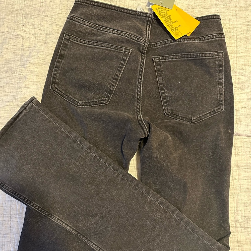 HM JEANS